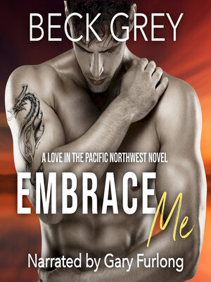 cover image of Embrace Me